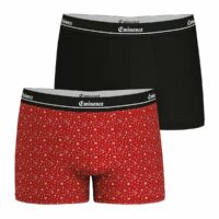 Lot de 2 boxers édition limitée 80 ans - Eminence