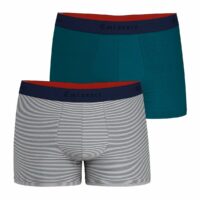 Lot de 2 boxers fabriqués en France - Eminence
