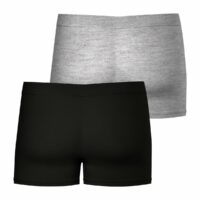 Lot de 2 boxers seconde peau - Eminence