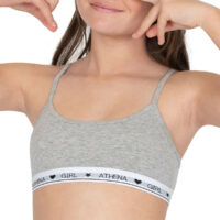 Lot de 2 brassières - Athena