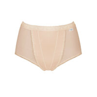 Lot de 2 slips maxi Control ventre plat - Sloggi