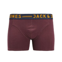 Lot de 3 boxers 10-16 ans - Jack & Jones Junior