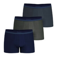 Lot de 3 boxers premium Studio - Eminence