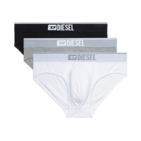 Lot de 3 slips unis - Diesel