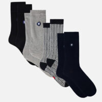 Lot de 4 chaussettes - Le Slip Français