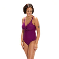 Maillot 1 pièce piscine Endurance - Speedo