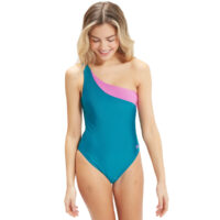 Maillot de bain 1 pièce Eco Solid - Speedo