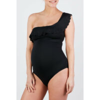 Maillot de bain 1 pièce de maternité Bloom - Cache Coeur