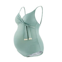 Maillot de bain 1 pièce de maternité Manitoba - Cache Coeur