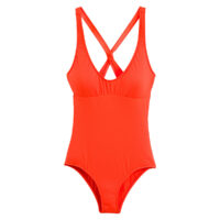 Maillot de bain 1 pièce nageur - Anja Paris