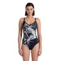 Maillot de bain 1 pièce piscine Lucy - Arena
