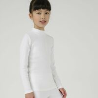 Maillot de corps 2-14 ans - Damart
