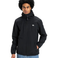 Manteau chaud coupe-vent - Quiksilver
