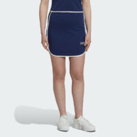 Mini jupe en molleton léger - Adidas Originals