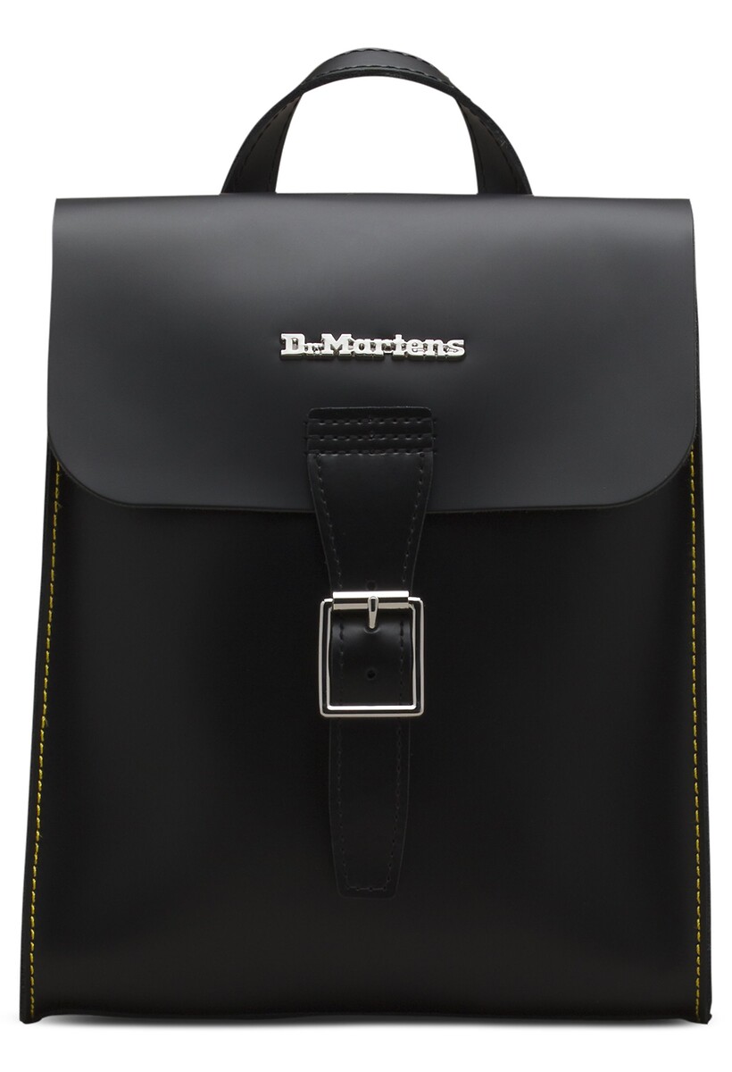 Mini sac à dos en cuir smooth - Dr Martens