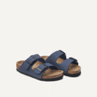 Mules Arizona Kids fabriquées en Europe - Birkenstock