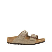 Mules cuir Arizona - Birkenstock