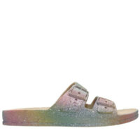 Mules doubles brides Sereia - Cacatoes
