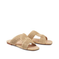 Mules plates Prado - Castaner
