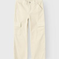 Pantalon cargo en velours - Name It