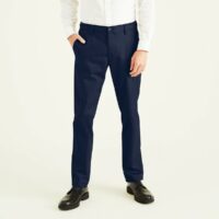 Pantalon chino Signature Stain Defender slim - Dockers
