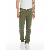Pantalon droit Grover - Replay