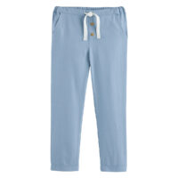 Pantalon droit en sergé - Frangin Frangine