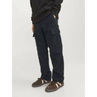 Pantalon style cargo - Jack & Jones Junior
