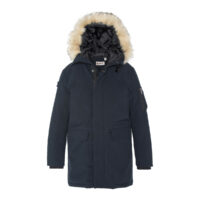Parka à capuche 10-16 ans - Schott