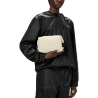 Pochette de voyage zippée WASH BAG S - Rains