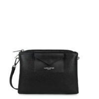 Pochette zippée à bandoulière MAYA - Lancaster
