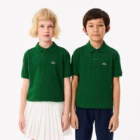 Polo coton piqué - Lacoste