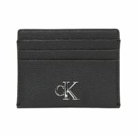 Porte-cartes logo - Calvin Klein
