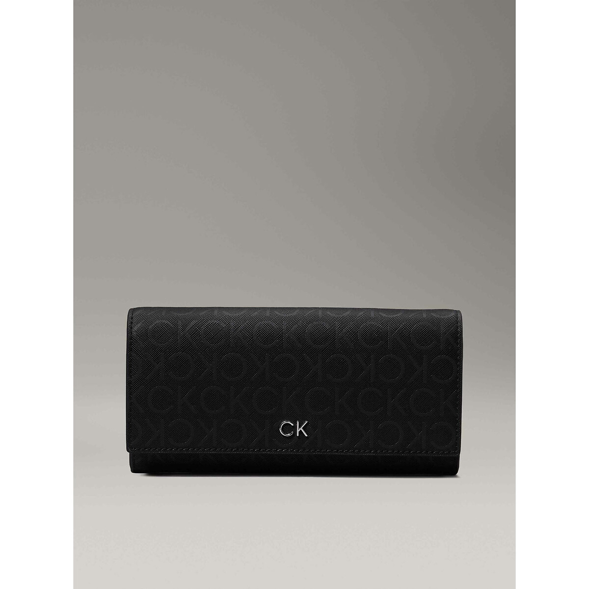 Portefeuille avec bandoulière - Calvin Klein