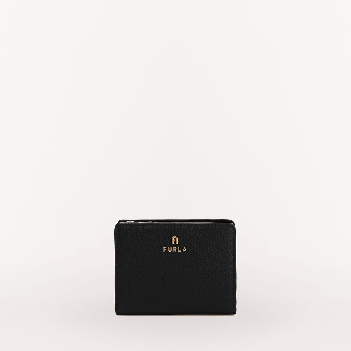 Portefeuille en cuir CAMELIA S - Furla