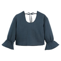 Pull court - Sophie Fellay