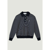 Pull en laine mélangée ARMAND - Maison Labiche