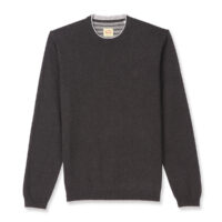 Pull essentiel col rond - Oxbow