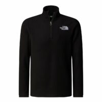 Pull polaire Glacier 1/4 zip - The North Face