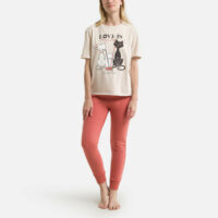 Pyjama manches courtes Catsline - Catsline