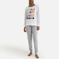 Pyjama manches longues One Piece - One Piece