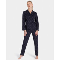 Pyjama manches longues en modal Haruki - Impetus