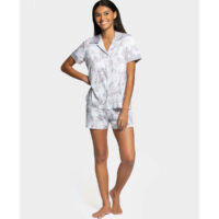 Pyjashort en modal Havana - Impetus