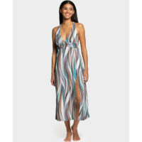 Robe longue de nuit Caribena - Impetus