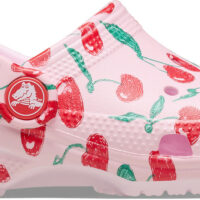 Sabots Classic Fresh Fruits Cerises K - Crocs
