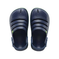 Sabots Kids Clog Brasil - Havaianas