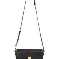 Sac à bandoulière en cuir ALICE S - Nat &Amp; Nin