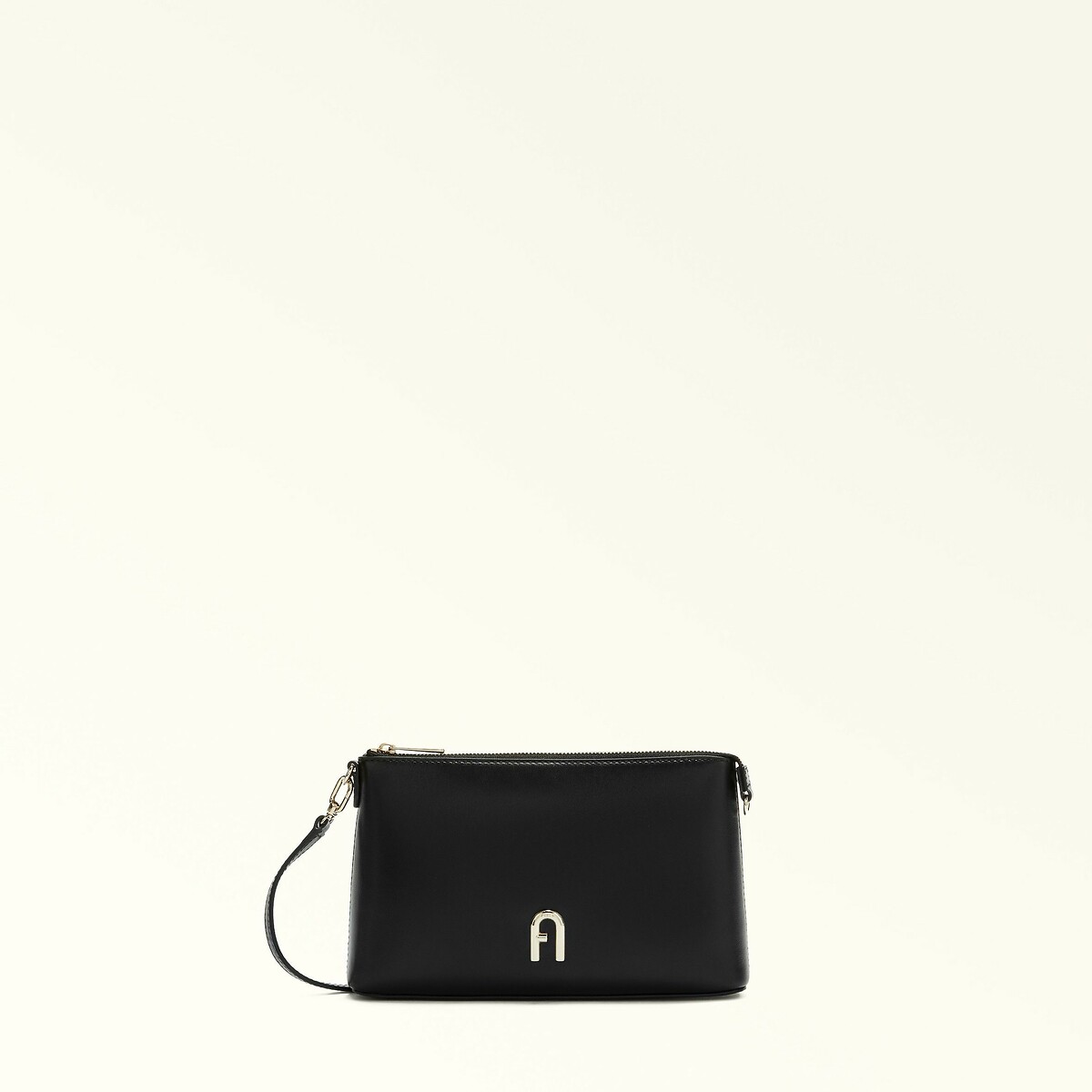 Sac à bandoulière en cuir DIAMANTE MINI - Furla