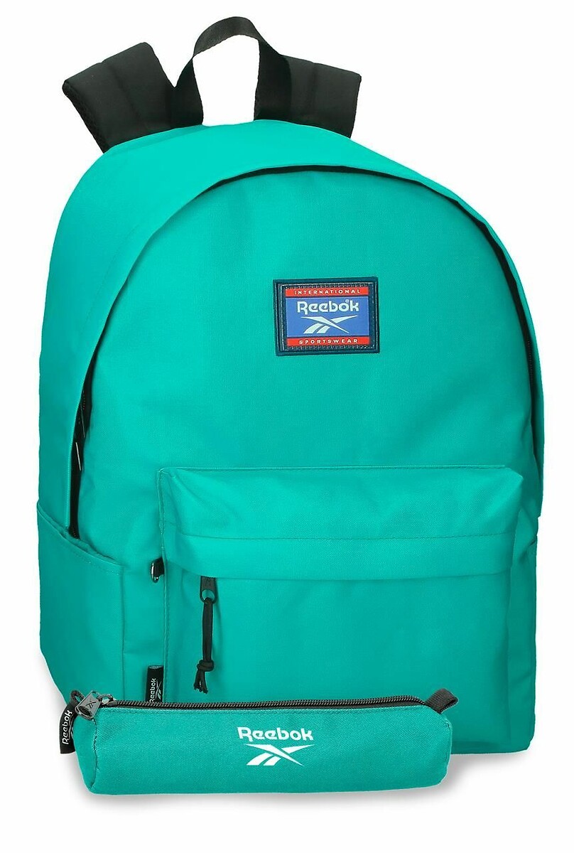 Sac à dos et trousse Brooklyn Colors - Reebok Sport