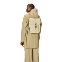 Sac à dos mixte BACKPACK MICRO - Rains